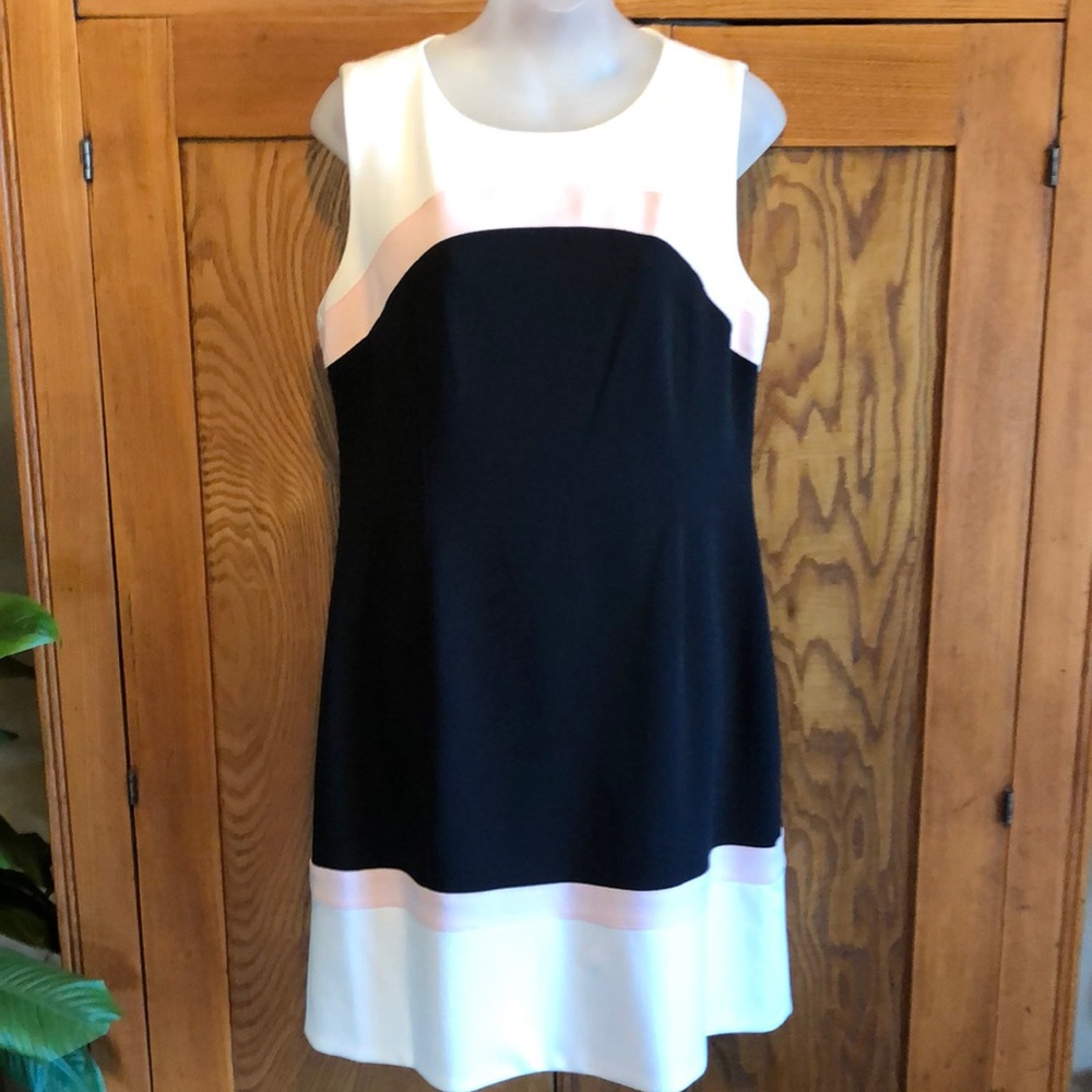 Size 12 womens Tommy Hilfiger dress